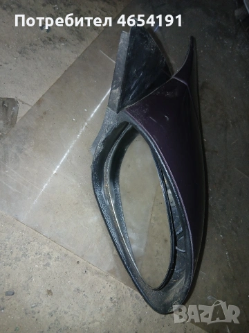 Огледала vectra B, снимка 3 - Части - 52679677