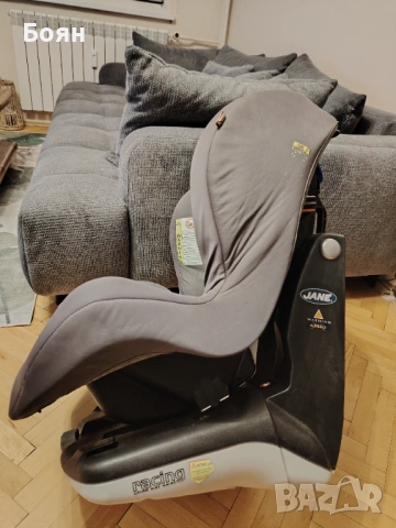 Детско столче за автомобил до 3г, снимка 2 - Други - 53830717