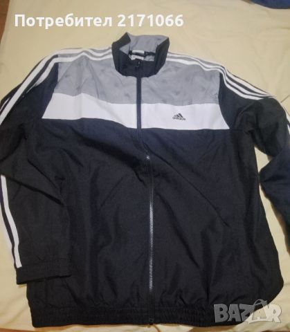 Горнища Adidas, м размер., снимка 1 - Спортни дрехи, екипи - 46613665