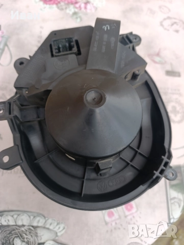 Вентилатор за парно на Пасат Б5 97г., снимка 3 - Части - 51952144
