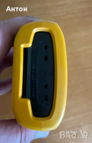 FLUKE 52 II контактен цифров термометър с 2 сонди, снимка 5 - Друга електроника - 50200581