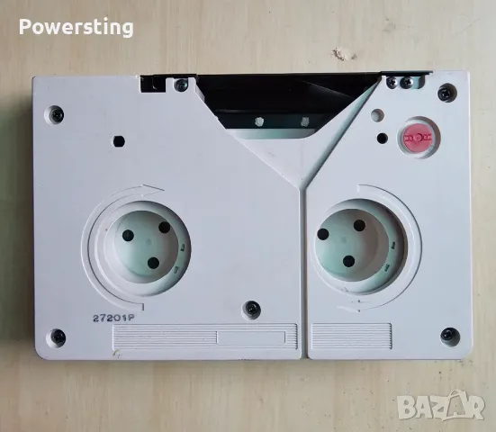 Видеокасета Sony KCS-20 стандарт U-matic, снимка 2 - Камери - 49965047