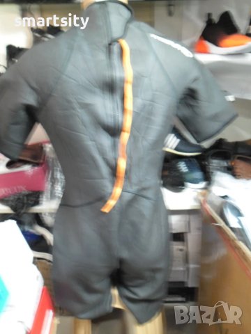 НЕОПРЕНОВ КОСТЮМ TRIBORD 3/2, снимка 3 - Водни спортове - 51408644