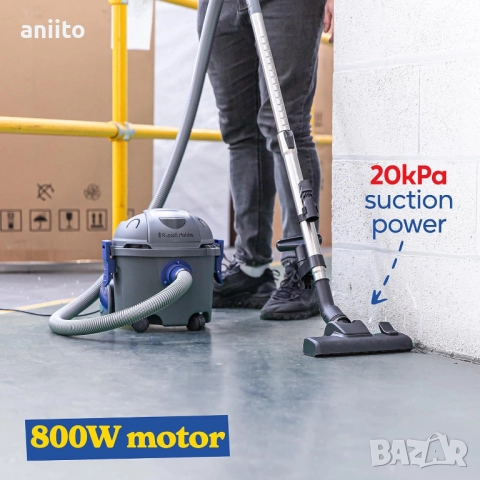 тиха Прахосмукачка мини- Варна.намалена ,, снимка 6 - Прахосмукачки - 51800777