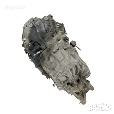 Шестстепенна скоростна кутия Seat Exeo 3R  2008-2013 ID: 133086, снимка 3 - Части - 46997454