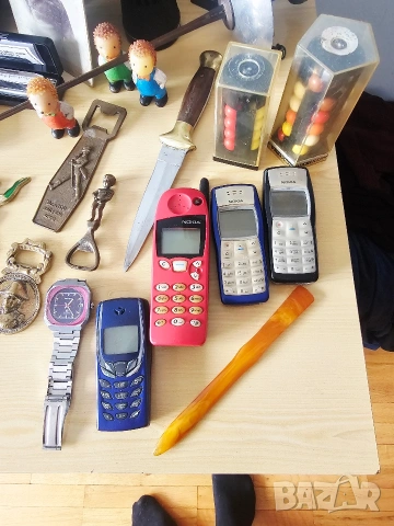 Ретро предмети за колекция, снимка 15 - Антикварни и старинни предмети - 51080203