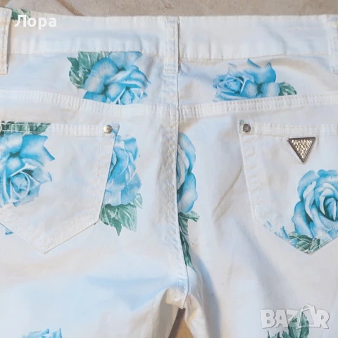 Дамски летен панталон , снимка 5 - Панталони - 51181744