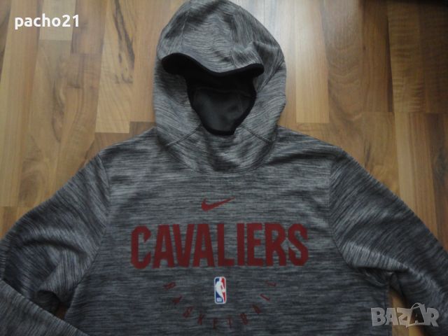 Nike NBA Cleveland Cavaliers , снимка 6 - Спортни дрехи, екипи - 46408108