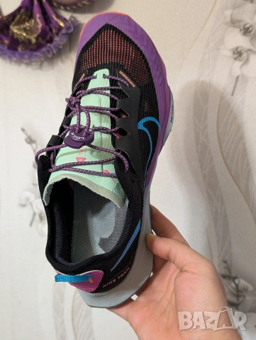 маратонки Nike Nike Air Zoom Terra Kiger 8 номер 46 , снимка 18 - Маратонки - 54253820