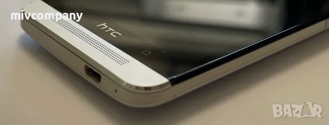 HTC One, снимка 5 - HTC - 46850166