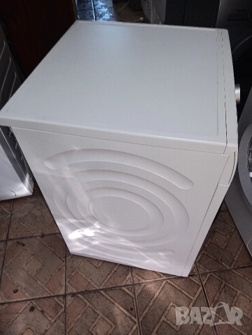 Отлична пералня Сименс Siemens IQ 500 8кг A+++ с две години гаранция!, снимка 10 - Перални - 53001970