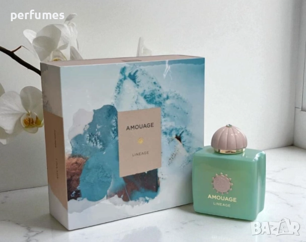 Amouage Lineage EDP 100ml