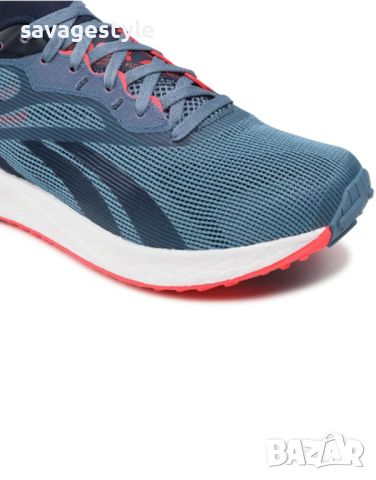 Мъжки маратонки REEBOK Floatride Energy 3 Shoes Blue, снимка 7 - Маратонки - 46607726