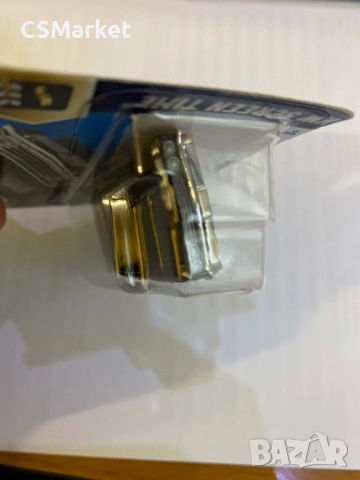 Chevy El Camino Hot Wheels количка, снимка 4 - Коли, камиони, мотори, писти - 52492802