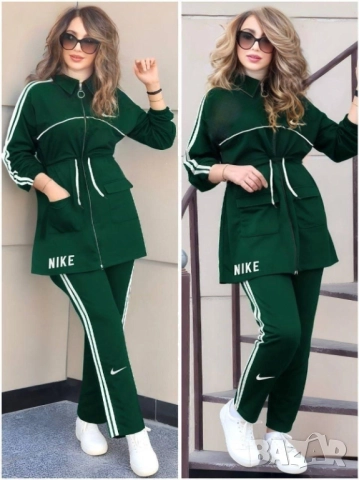 дамски екипи nike, снимка 2 - Спортни екипи - 52004472