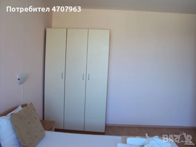 Тристаен- Слънчев бряг, снимка 5 - Апартаменти - 53685827