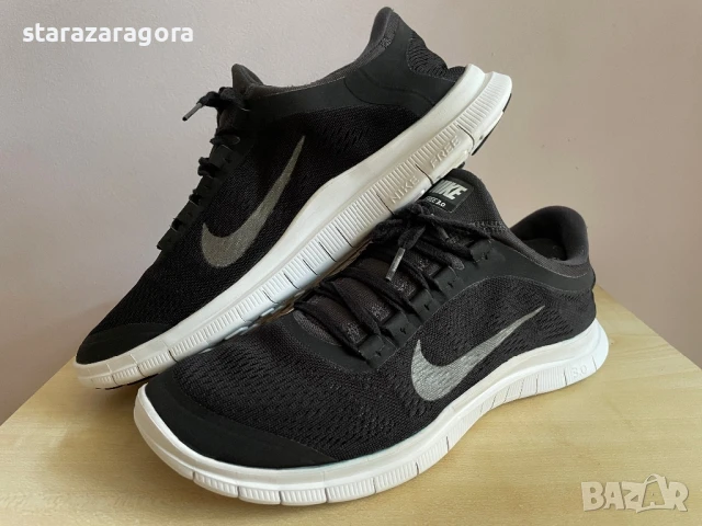 Nike Free 3.0 47н. 31см, снимка 1