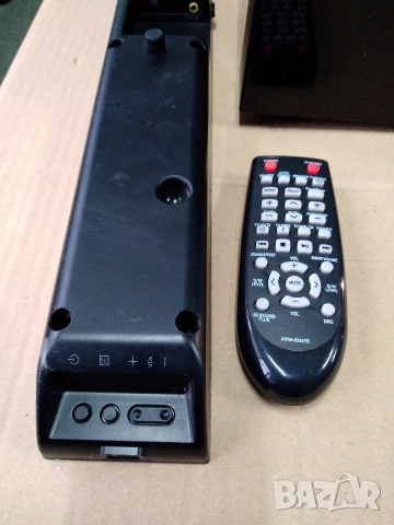 2.1 Саундбар SAMSUNG HW-F450, снимка 16 - Аудиосистеми - 52659051