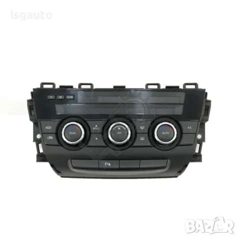 Панел климатроник Mazda CX-5 2012-2017 ID: 133889, снимка 1 - Части - 47224263