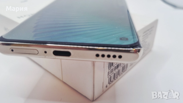Honor Magic 7 Lite 256GB  С гаранция, снимка 3 - Други - 52921246