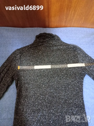 Дамска блуза , снимка 5 - Блузи с дълъг ръкав и пуловери - 53905294