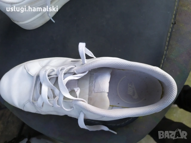 Маратонки Nike 42, снимка 3 - Маратонки - 53696365