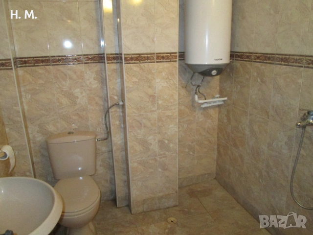 Продавам просторен тристаен тухлен апартамент тип кооперация в центъра на гр. Видин, ул. Екзарх Йоси, снимка 11 - Апартаменти - 53498547