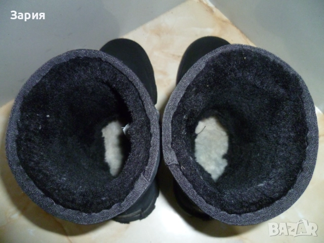 UGG оригинални ботуши №38, снимка 2 - Дамски ботуши - 52507528