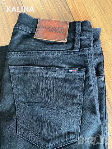 Дънки Tommy Hilfiger, снимка 5 - Дънки - 52076997