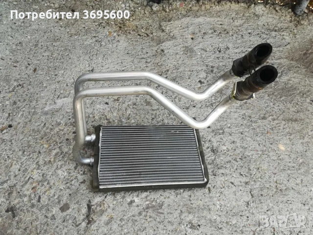 Mazda Мазда 6 мотор вентилатор управление радиаторче радиатор парно, снимка 11 - Части - 53857680