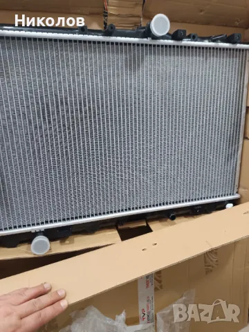 Воден радиатор за Волво S40/V40 