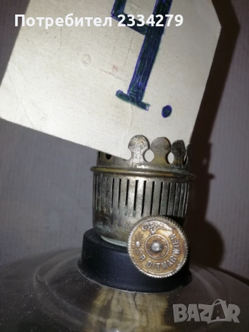 Автентични газени лампи, стари произход Австрия, Германия , снимка 9 - Антикварни и старинни предмети - 39831431