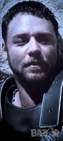 Гладиатор /2000/ и Гладиатор II /2024/, снимка 11 - Екшън - 48167363