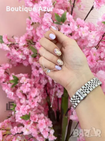 Колие LFS Simplicity  