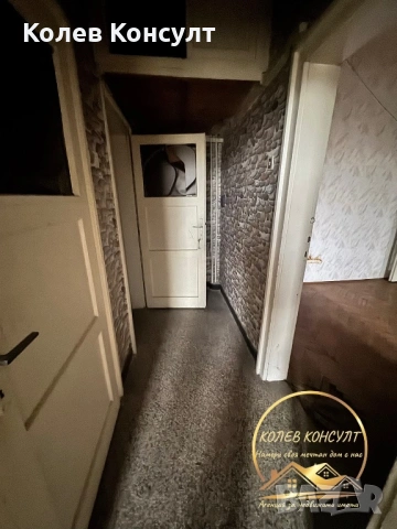 Тухлен апартамент град Димитровград, снимка 4 - Апартаменти - 53910771