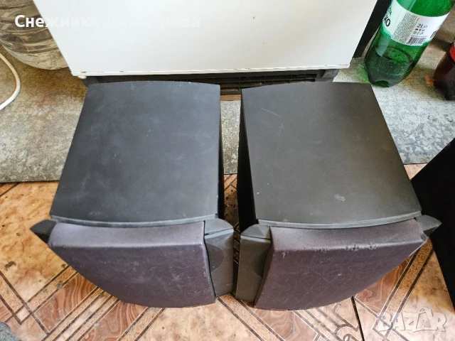 Тонколони Grundig , снимка 2 - Тонколони - 51109261