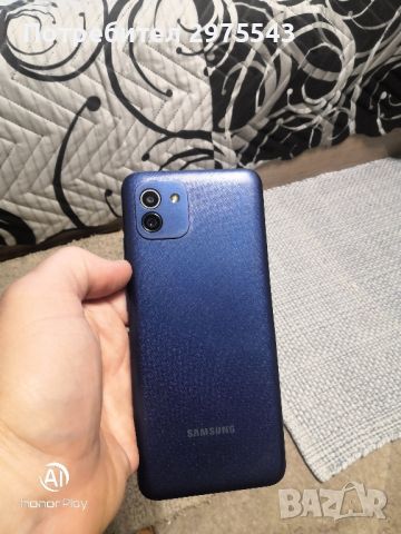 Samsung galaxy A03 4/64 , снимка 5 - Samsung - 46219852