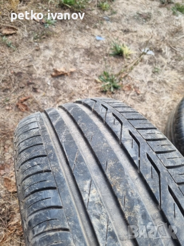 Джанти 5x100 Audi VW, снимка 4 - Гуми и джанти - 51710976