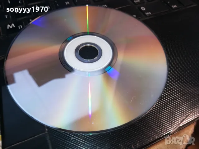 CONVERSE-HIP HOP CONVERSE BATTLE DVD 0103251656, снимка 15 - DVD дискове - 49326423