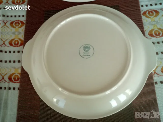 Антики.Лот-VILLEROY&BOCH.Цената е за двете., снимка 5 - Други - 48275366