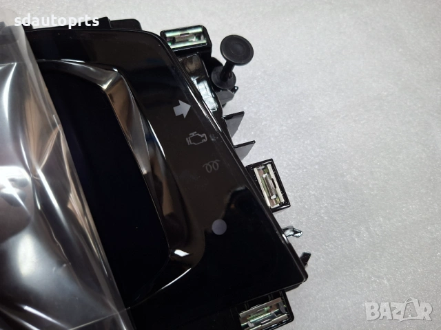 5H0920340B Нов Оригинален Виртуален Дигитален Километраж VW Golf 8 Caddy Transporter Multivan Голф м, снимка 5 - Части - 54204504