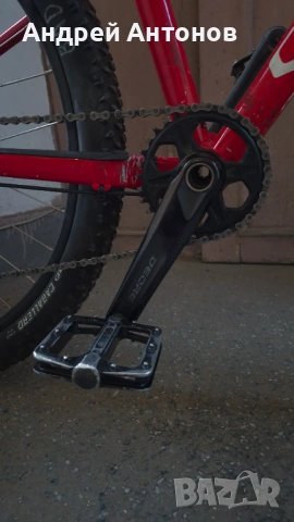 Specialized Rockhopper, S, 27.5, снимка 4 - Велосипеди - 53829000