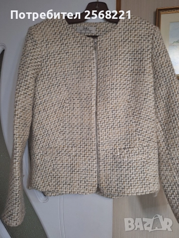 Продавам дамско сако/яке