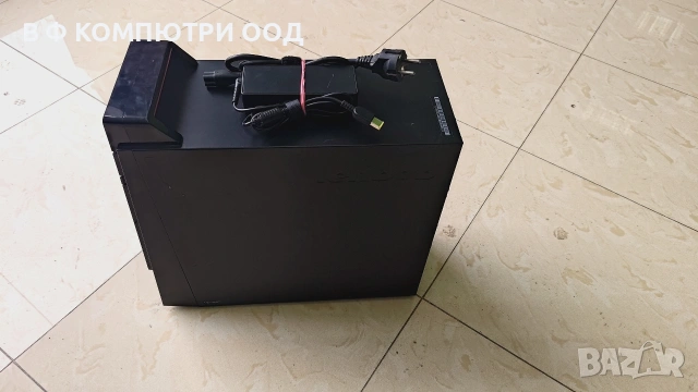 Реновиран Офис компютър Lenovo 