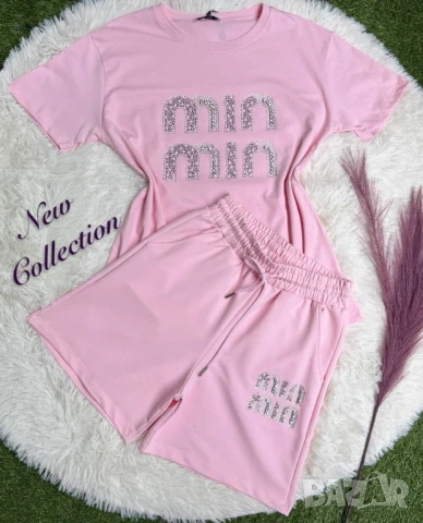 дамски екипи Miu Miu , снимка 4 - Спортни екипи - 50579375