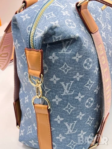 сакове louis vuitton , снимка 16 - Чанти - 51267143