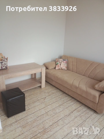 Давам под наем апартамент, снимка 3 - Апартаменти - 53773048