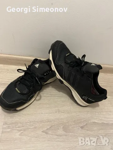 Adidas Kanadia TR 7 Gore tex Номер- 43 1/3, снимка 1 - Спортни обувки - 48591663