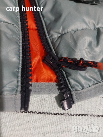 дамско яке tom tailor размер L, снимка 6 - Якета - 53385063