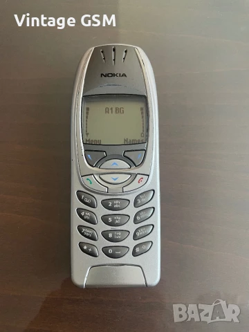 Nokia 6310i